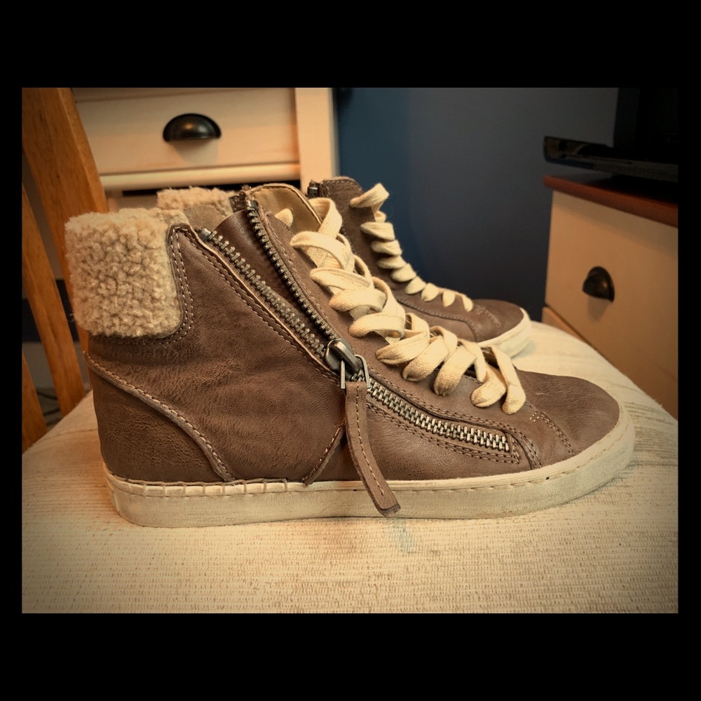Dolce Vita boots